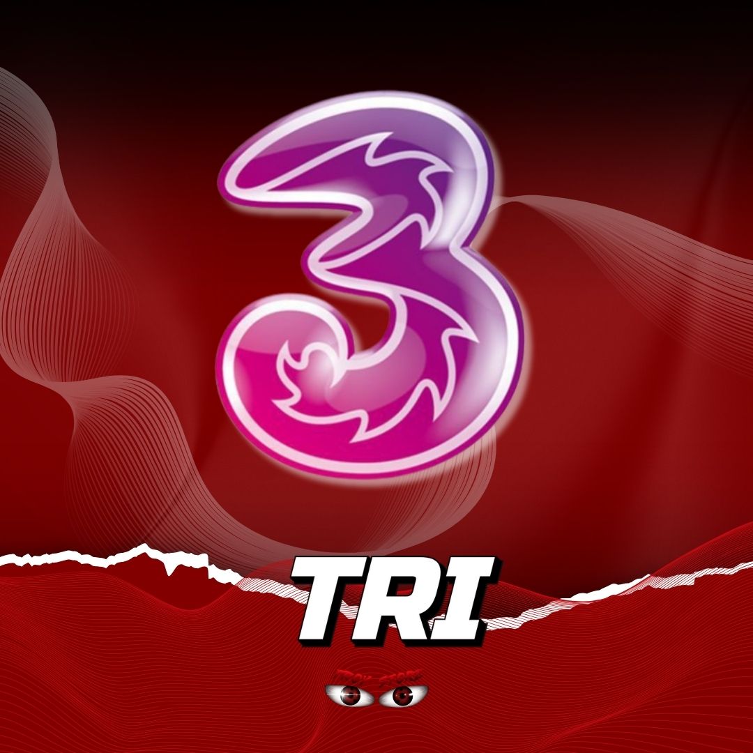 TRI